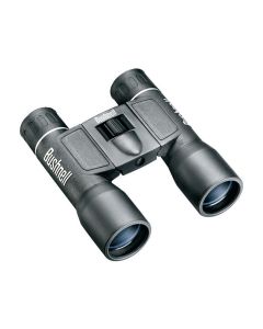 Bushnell 131632 PowerView 16x 32mm FRP Compact Binoculars