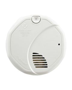 First Alert 1039828 Dual-Sensor Smoke & Fire Alarm