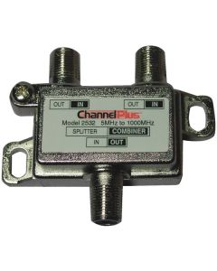 ChannelPlus 2532 Splitter/Combiner (2 way)