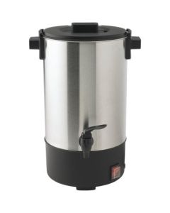 Nesco CU-25 25-Cup Stainless Steel Coffee Urn