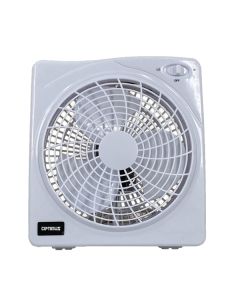 Optimus F-1022 10-Inch Box Fan