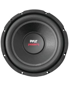 Pyle PLPW10D Power Series Dual-Voice-Coil 4ohm Subwoofer (10", 1,000 Watts)