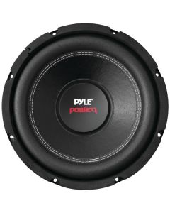 Pyle PLPW12D Power Series Dual-Voice-Coil 4ohm Subwoofer (12", 1,600 Watts)