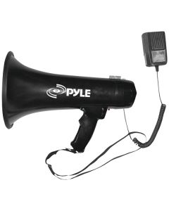 Pyle Pro PMP43IN 40-Watt Professional Megaphone/Bullhorn