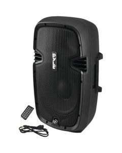 Pyle Pro PPHP837UB Bluetooth Loudspeaker PA System
