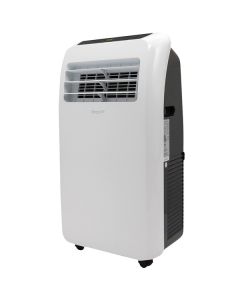 Serene Life SLACHT108 Portable Room Air Conditioner and Heater (10,000 BTU)