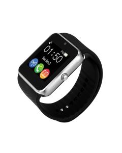 Supersonic SC-81SW Bluetooth Smart Watch