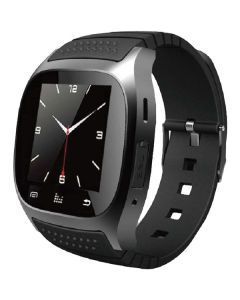Supersonic SC-68SW Bluetooth Smart Watch