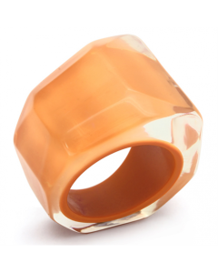 JCE094 Resin Ring with No Stone