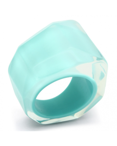 JCE095 Resin Ring with No Stone