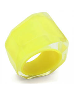 JCE096 Resin Ring with No Stone