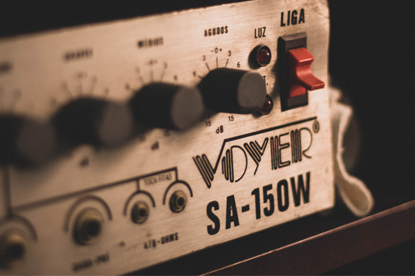 Should you be considering a Mini Stereo Power Amplifier? 