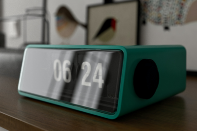 All about clocks