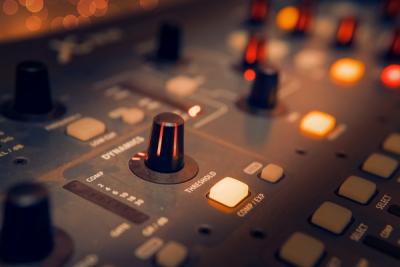 Small but Mighty: Discover the Power of Mini Stereo Power Amps