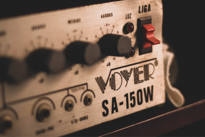 Should you be considering a Mini Stereo Power Amplifier? 